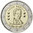 2 Euro Commemorative Coin Belgium 2009