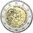 2 Euro Sondermünze Portugal 2010 Münze