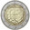 2 Euro Commemorativi Lussemburgo 2011 Moneta