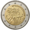 2 Euro Commemorativi Francia 2011 Moneta