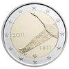 2 Euro Commemorativi Finlandia 2011 Moneta