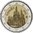 2 Euros Conmemorativos España 2012 Moneda
