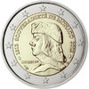 2 Euros Conmemorativos Monaco 2012 Soberanía Moneda