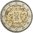 2 Euro Sondermünze Frankreich 2013 Vertrag Eliseo Münze