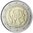 2 Euros Conmemorativos Holanda 2013 Reino Moneda