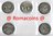 2 Euro Commemorative Coins Germany 2014 Niedersachsen 5 Mints