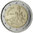 2 Euro Commemorative Coin Spain 2014 Unesco