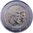 2 Euro Commemorative Coin Netherlands 2014