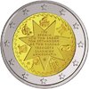 2 Euro Commemorativi Grecia 2014 Moneta Isole Ionie