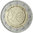2 Euro Commemorative Coin Austria 2009 Emu