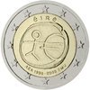 2 Euro Commemorative Coin Ireland 2009 Emu