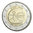 2 Euro Commemorative Coin Cyprus 2009 Emu