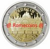 2 Euros Conmemorativos Italia 2017 San Marco Venecia Moneda