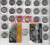Komplettsatz 2 Euro Sondermünzen 2017 25 Münzen
