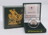 2 Euro Commemorative Coin Vatican 2018 Proof Cultural Heritage