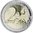 2 Euro Commemorative Coin Monaco 2018 Bosio Proof
