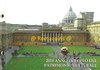 Vaticano Sobre Filatelico-Numismatico 2018 Patrimonio Cultural