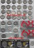 Komplettsatz 2 Euro Sondermünzen 2018 39 Münzen