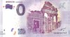 Tourist Banknote 0 Euro - Brescia Capitolium