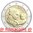 Moneda Conmemorativa 2 Euros San Marino 2019 Filippo Lippi