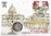 Vatican Philatelic Numismatic Cover 2019 90 Years Scv