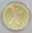 200 Euros Vaticano 2019 Moneda Oro Proof