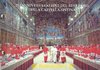 Vatikan Numisbrief 2019 Sixtinische Kapelle