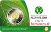 Coincard Belgica 2020 Salud de las Plantas Idioma Francés