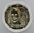 Roll Coins Italy 2 Euro Comemorative 2020 Maria Montessori