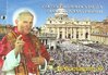 Vaticano Sobre Filatelico-Numismatico 2020 Juan Pablo II