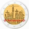 2 Euro Commemorative Coin Lithuania 2020 Hill of Crosses