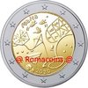 2 Euro Commemorative Coin Malta 2020 Games Unc