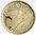 10 Euro Italy 2021 Emperor Constantine Gold Coin Proof