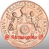 20 Euro Vaticano 2021 San Pietro Rame Unc