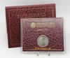 2 Euro Commemorative Coin Vatican 2021 Dante Alighieri Bu