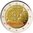 2 Euro Commemorative Coin Spain 2022 Juan Sebastián Elcano
