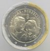 Roll Coins Italy 2 Euro Comemorative 2022 Falcone