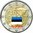 2 Euro Commemorative Coin Estonia 2022 Erasmus Unc