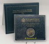 2 Euro Commemorative Coin Vatican 2022 Paul VI Bu