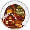 Moneta da 2 Euro Speciale Natale Merry Christmas 2022 (4)