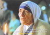 Busta Filatelica Numismatica Vaticano 2022 Madre Teresa