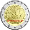 2 Euro Commemorativi Cipro 2023 60 Anni Banca Centrale