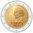 2 Euro Commemorative Coin Greece 2023 Constantinos Carathéodory