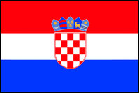2 Euros Conmemorativos Croacia Monedas