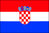 2 Euros Commémoratives Croatie Pièces