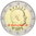2 Euro Monaco 2023 Unc. Uncirculated Coin