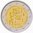 2 Euro Commemorative Coin 2024 Finland Elections and Democracy